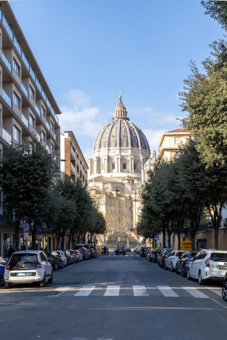 Guardabassi Collection - Vatican Stylish By Varental Рим Екстер'єр фото